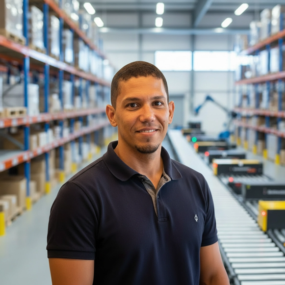 Felipe da Silva Knupp